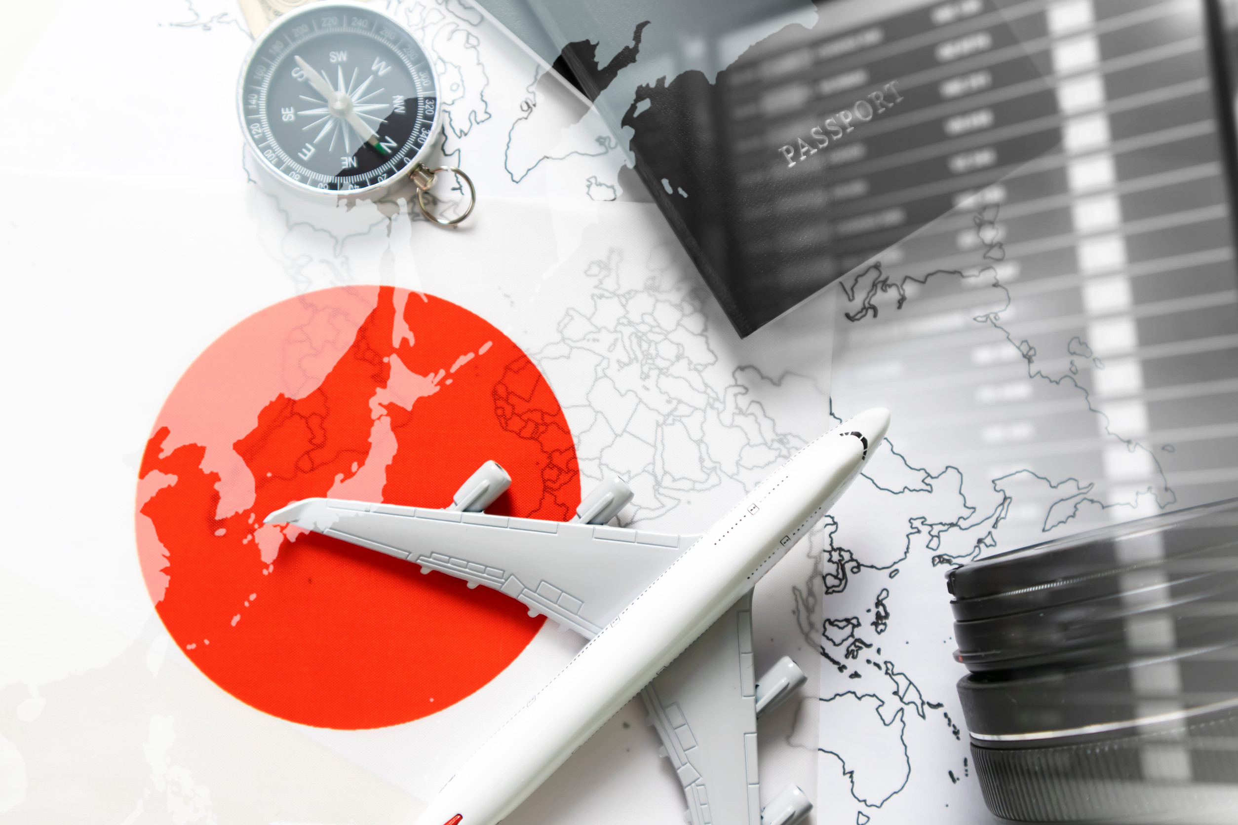 Japanese Language highlight image